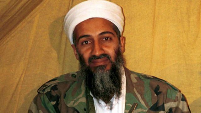 Viral 'Letter to America', surat bin Laden mencuci otak Gen Z Amerika