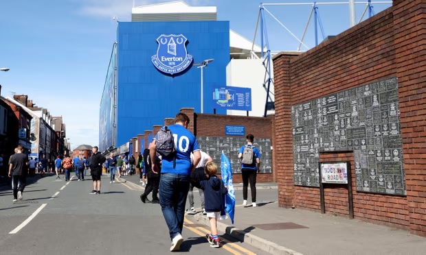 Everton dapat hukuman terberat sepanjang sejarah, City dan Chelsea ikut gelisah 