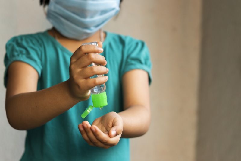 Ancaman wabah pneumonia pada anak