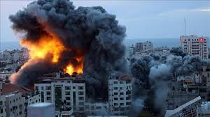 Blinken kritik Israel atas jumlah korban di Gaza: AS berbalik arah?