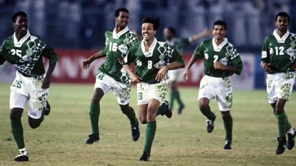 Supremasi Arab Saudi di ACL: Fondasi pemain tangguh di Piala Asia 2023