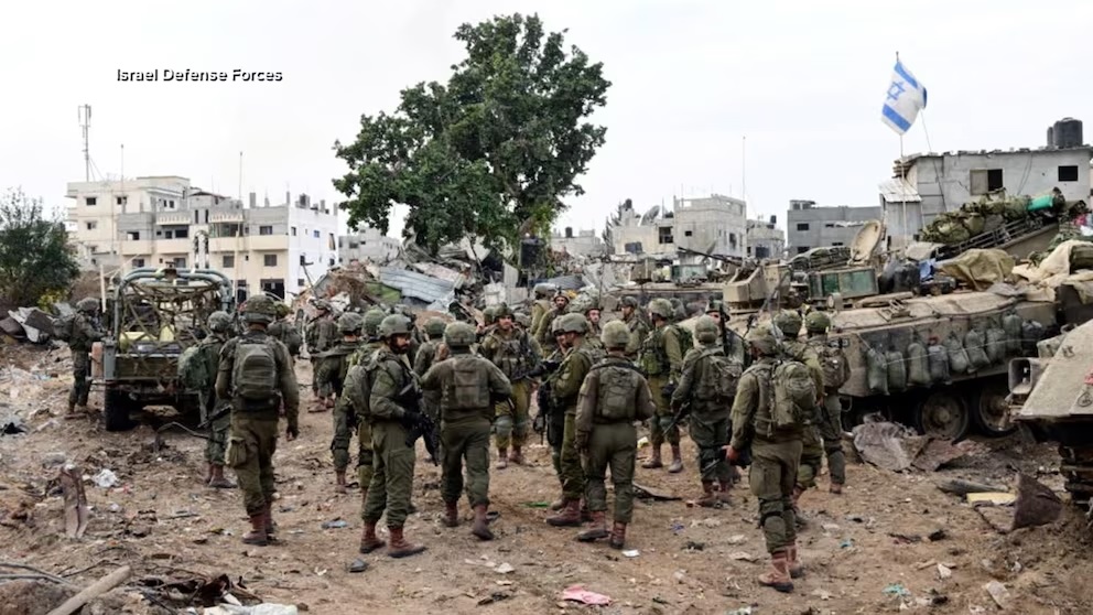 Israel keliru bunuh 3 sandera: Berapa sisanya yang akan mereka tembak sendiri?