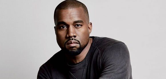 Kanye West di tengah kemarahan komunitas Yahudi 