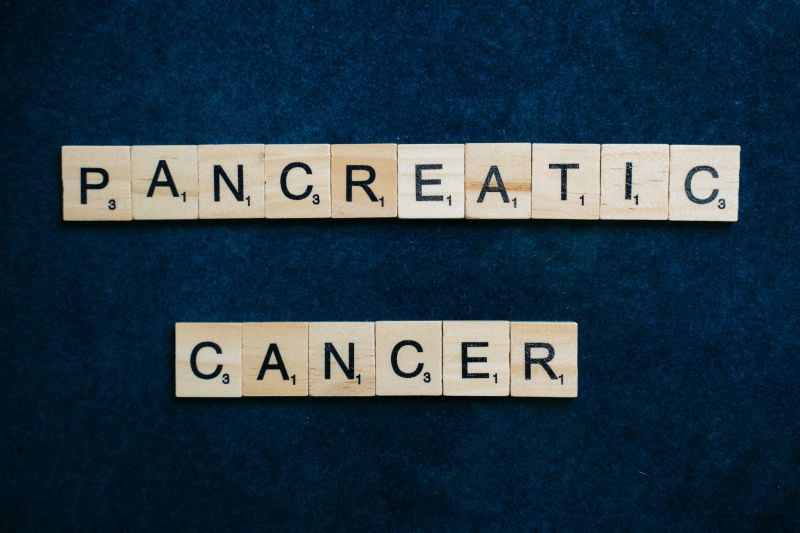 Kanker pankreas: Diam-diam mematikan