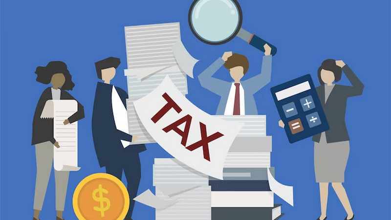 Anies dorong perluas basis pajak, efektif genjot pendapatan negara?