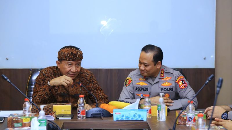 BPIP dukung Nusantara Cooling System demi jaga keamanan 