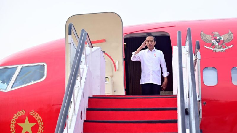 Catatan ekonomi, inflasi, dan kemiskinan di era Jokowi