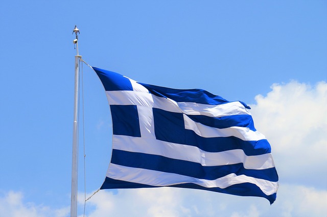 Yunani legalkan pernikahan sesama jenis, anggota DPR:  Itu membuka gerbang neraka 