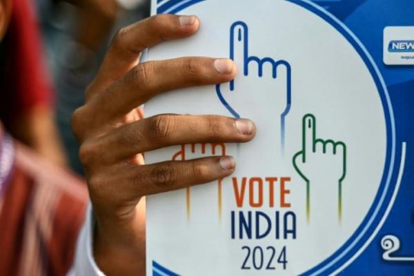Bagaimana India akan menggelar pemilu paling raksasa yang pernah ada di dunia?