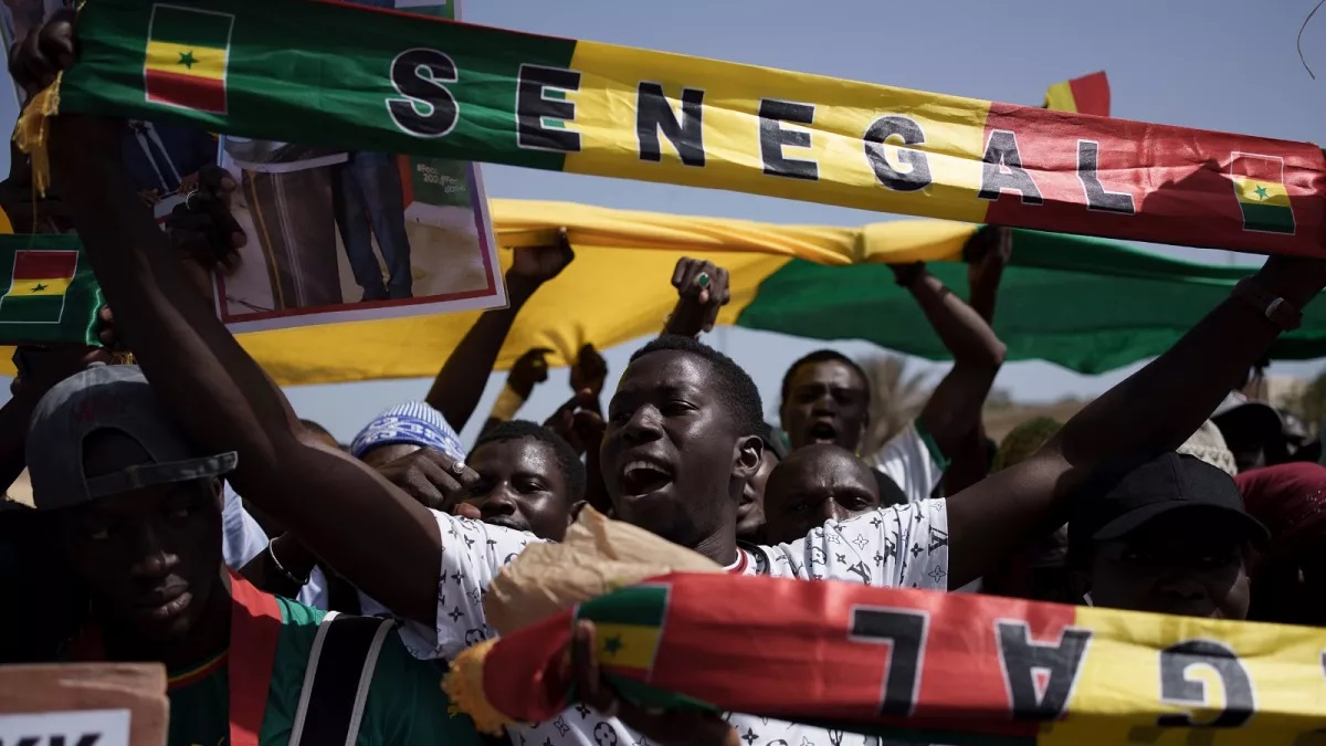 Senegal: Capres oposisi pimpin perolehan suara, kubu petahana masih yakin 2 putaran