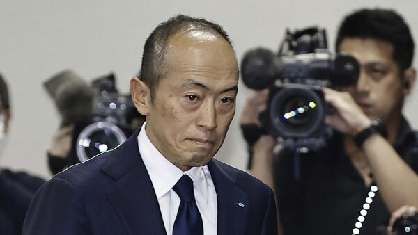 Jepang diguncang kasus suplemen kesehatan maut yang tewaskan 5 orang