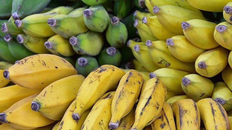 Ramadan, harga pisang merangkak naik