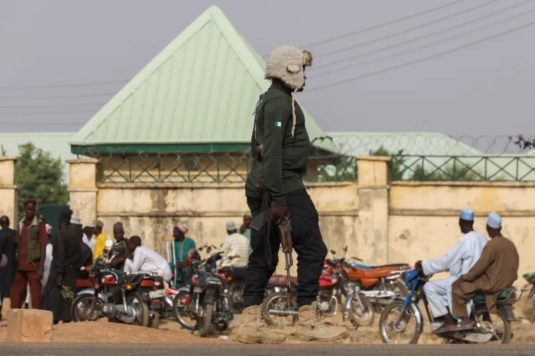 Mengapa penculikan massal masih melanda Nigeria satu dekade 