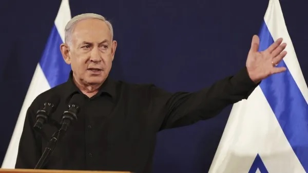 PM Netanyahu umumkan Israel akan tutup kantor lokal Al Jazeera 