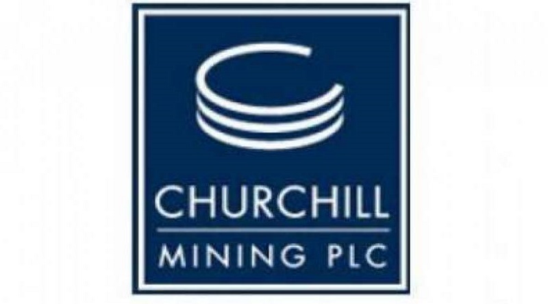 Churchill Mining Plc. / Churchill