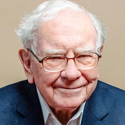 Warren Buffet / Forbes