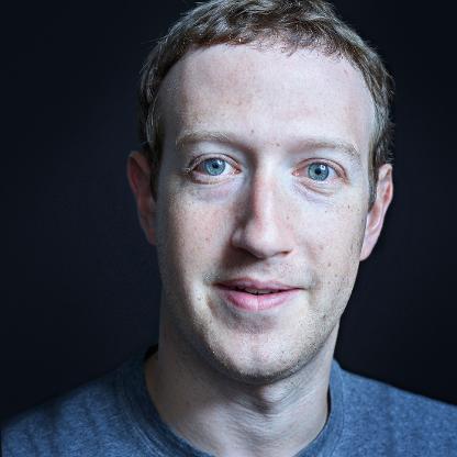 Mark Zuckerberg / Forbes
