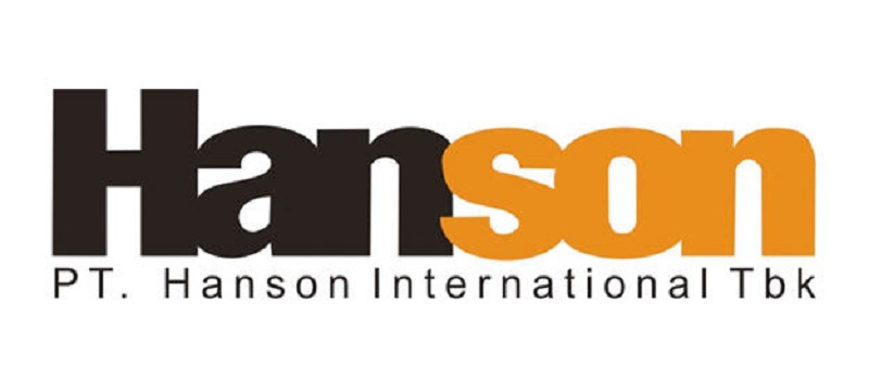 PT Hanson International Tbk. (MYRX)/ Perseroan