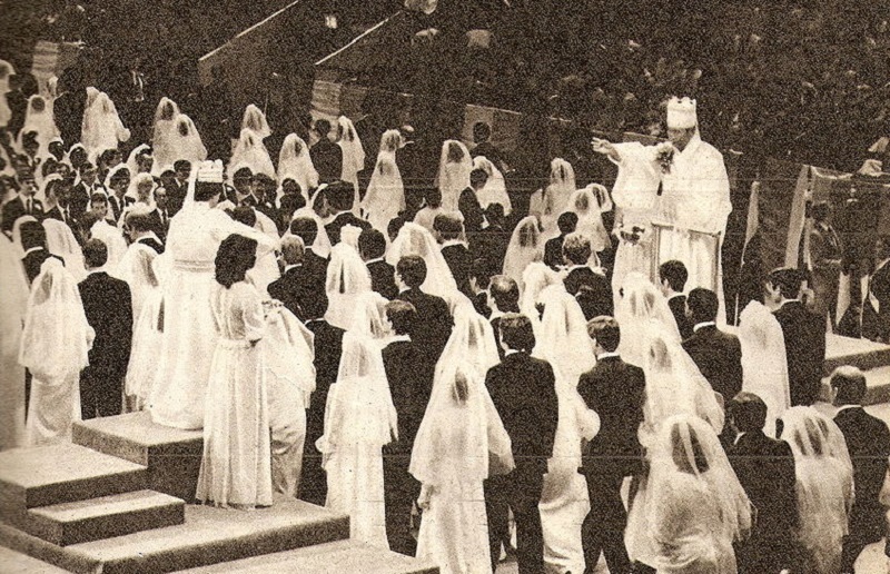 Moon, Gereja Unifikasi, dan pembunuhan Shinzo Abe