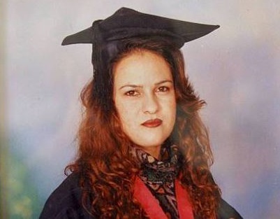 Wafa Idris, pelaku bom bunuh diri perempuan pertama dalam konflik Palestina-Israel. /Foto screenshot YouTube