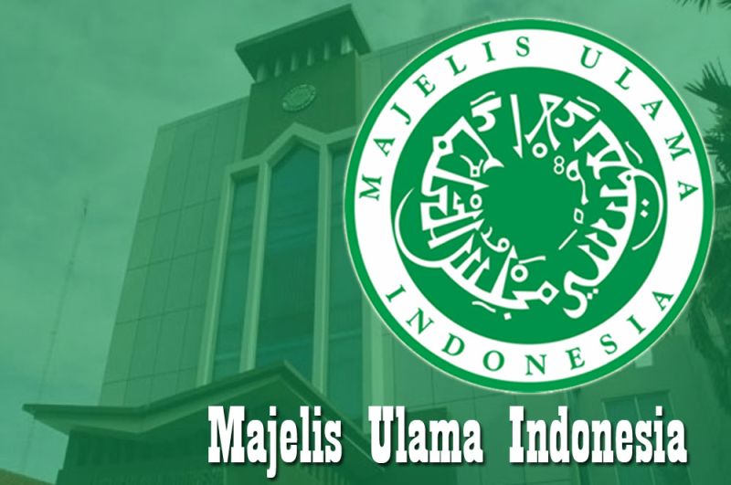 Logo halal MUI. Sumber: MUI.