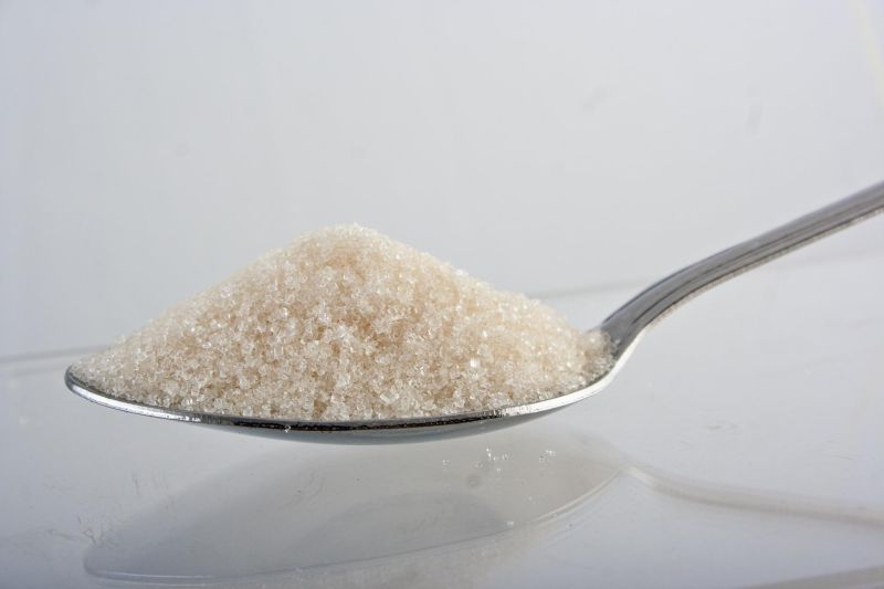 Gula kristal putih atau gula konsumsi. Foto Pixabay.com.