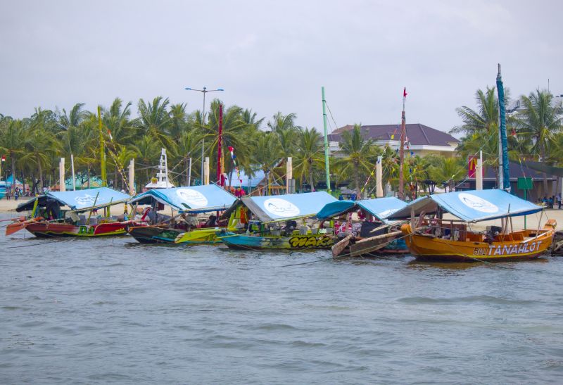 Pantai Ancol, Jakarta./Foto Pixabay.com.