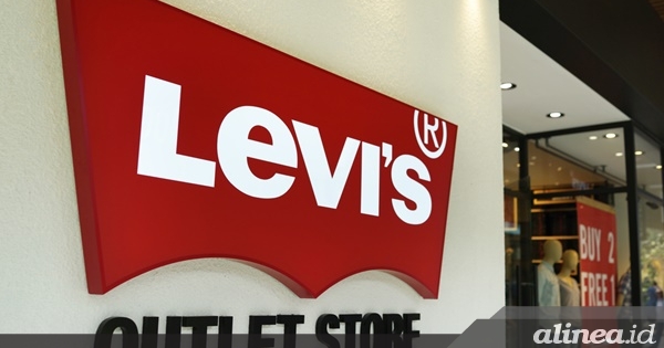 who sells levi strauss jeans