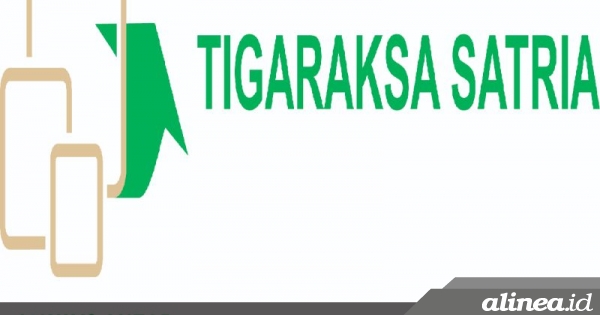 Tigaraksa Satria Bagi Dividen Tunai Rp160 Per Saham