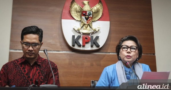 KPK Tetapkan Lagi Tersangka Korupsi Kementerian PUPR