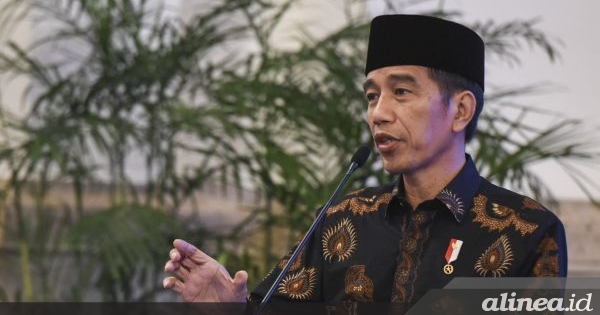 Sama-sama Meningkat, Elektabilitas Jokowi Masih Ungguli Prabowo