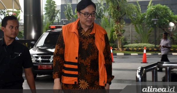 Direktur Lippo Cikarang Dipanggil KPK Soal Kasus Meikarta