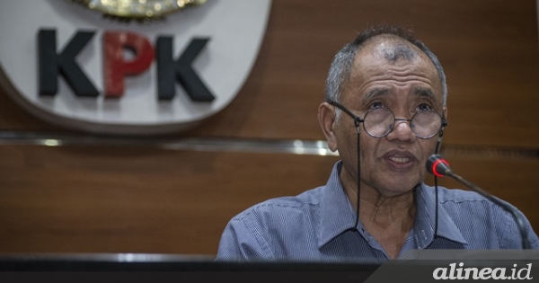 Enam Orang Terjaring OTT KPK