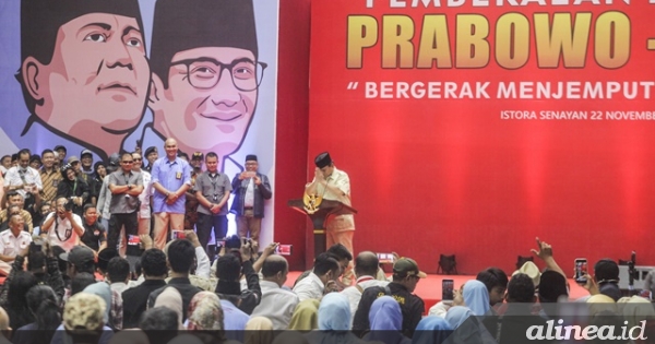 Beda Pandangan Demokrat Dan Gerindra Soal Infrastruktur