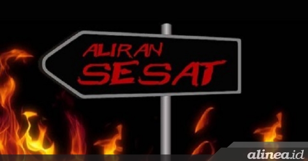 Ribuan Orang Jadi Pengikut Aliran Sesat Sensen Di Garut