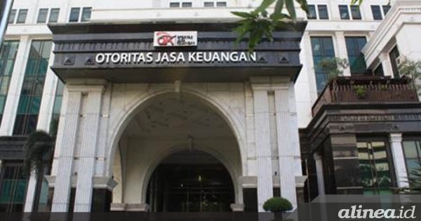 OJK ragukan data LBH Jakarta