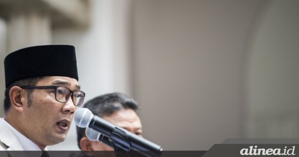 Anggota DPRD Beri Catatan 100 Hari Kerja Ridwan Kamil