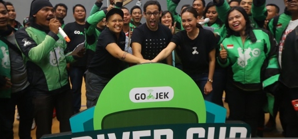 Astra Dan Go-Jek Bentuk Perusahaan Penyewaan Kendaraan