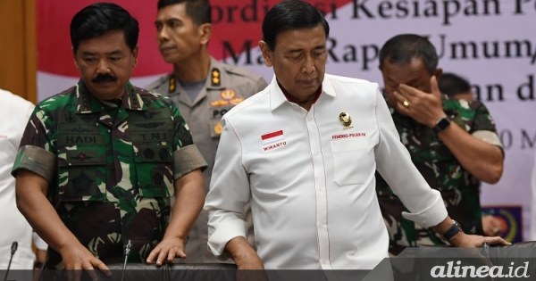 Syarat Indonesia Jadi Negara Keempat Terkuat Di Dunia