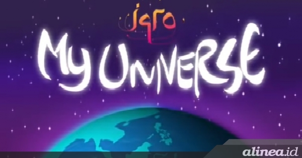 Film Iqro: My Universe, memperhadapkan sains dengan agama