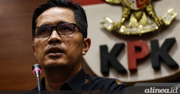 Dua Direktur Perusahaan Diperiksa KPK Terkait Korupsi Gedung IPDN