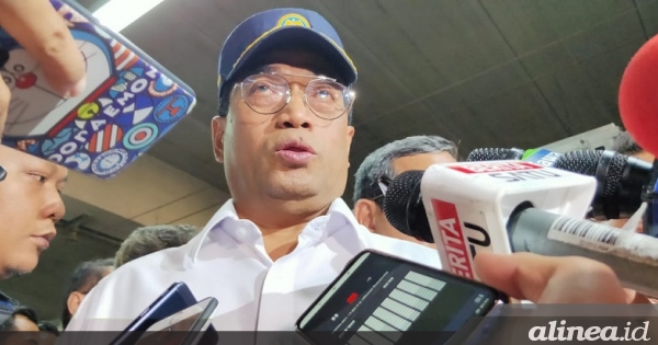 Kemenhub Akan Bangun Stasiun KA Bandara Di 4 Kota