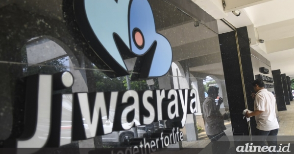 Kejagung Sita Rumah Tersangka Jiwasraya Syahmirwan