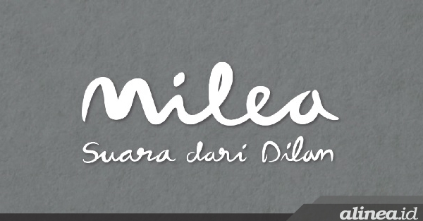 Milea: Suara Dari Dilan, pengisahan yang ajek dengan novel