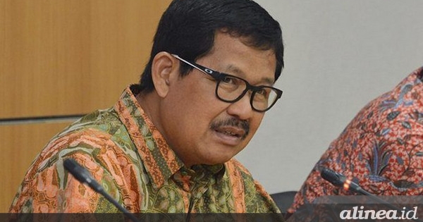 ITF Sunter Mandek, Jakpro Diminta Cari Rekan Baru