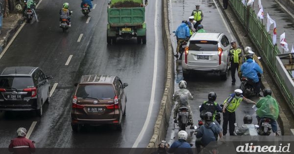 Penyebab kecelakaan sepeda  motor  diminta tak diproduksi