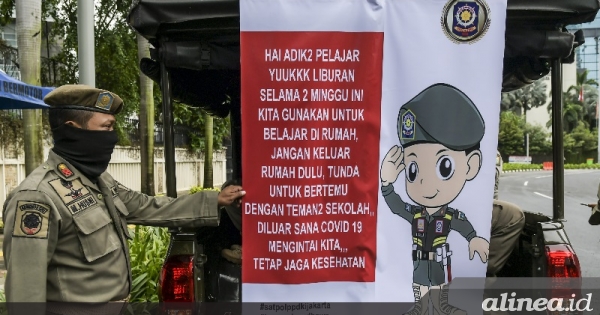 Jawaban Soal Belajar Dari Rumah Tvri 5 Mei Sma