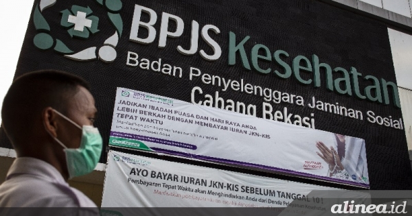 Ini Alasan Pemerintah Menaikkan Iuran BPJS Kesehatan