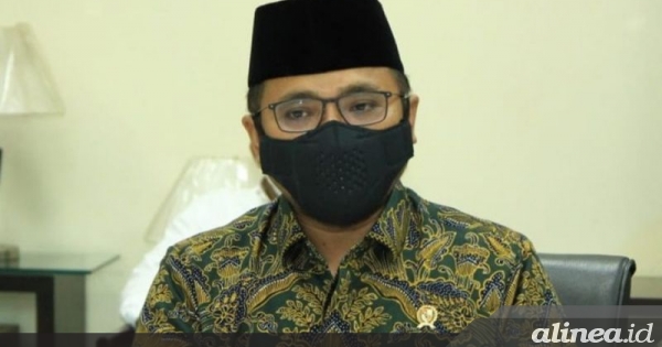 Covid Naik, Menag Terbitkan Edaran Sistem Kerja WFO Dan WFH