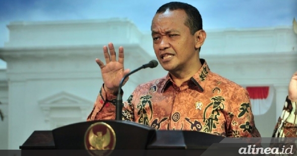 Realisasi Investasi Pada Kuartal III-2021 Mencapai Rp216,7 Triliun